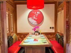 -小吊梨汤·北京菜·烤鸭(王府井银泰in88店)