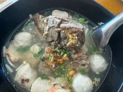 -Doo Dee Thai Food(Issan/Isaan/Esan)