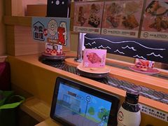 -寿司郎(皇庭广场店)