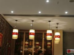 -敦煌喜宴(万达广场店)