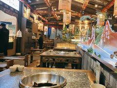 -蜀大侠火锅(春熙路店)