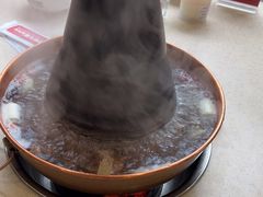 -阳坊大都涮羊肉(阳坊总店)