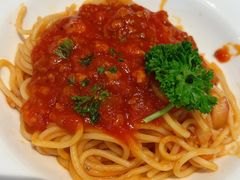 -菲滋意式餐厅(青悦城店)