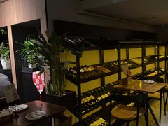 -ibarrel爱杯·bistro&brunch(江宁路店)