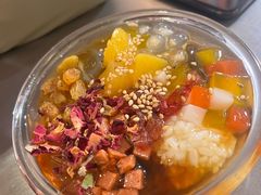 -大王油茶(二厂文创公园店)