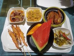 -堂会·KTV·自助餐·团建聚会(天河店)