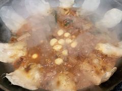 -三里屯土灶炖公鸡地锅鸡(江东店)