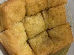 西多士-好好滋味茶餐厅