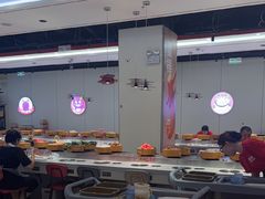 -龍歌自助小火锅(芝罘万达店)