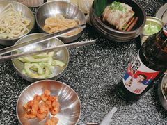 -红泥小火炉·东北泥炉烤肉(天一旗舰店)