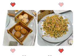 -东方之珠海鲜酒楼(南开店)