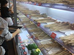 -钢管厂五区小郡肝串串香(车公庙店)