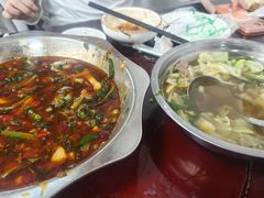 -车七孃苏稽跷脚牛肉(乐山店)