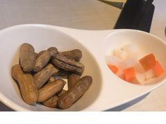 -汤城小厨•粤菜•靓汤(金融街店)