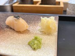 -Sushi Hanzo半藏(天环广场店)