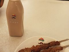 -巴依老爷·新疆美食(上城区天城路店)