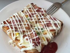 阿信厚吐司-阿信厚吐司(曾厝垵店)