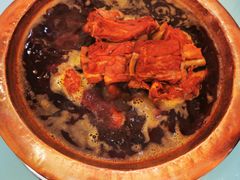 精品羊蝎子-旧县羊蝎子(蔚县分店)