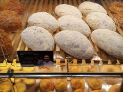 -面包新语(上地华联店)