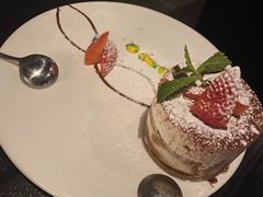-C&R西班牙餐厅