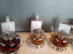 -上海静安香格里拉大酒店