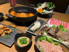 -呷哺呷哺 黄金牧场 (新中关购物中心店)