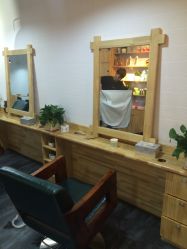 -明洞造型精品烫染