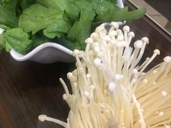 -牛街·马辈儿涮肉(牛街二店)