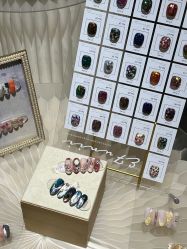 -米·日本の美甲美睫專門店