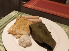 -云尚自助餐厅(佛山南海瞻云酒店)