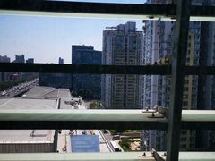 小区环境-富力城A区