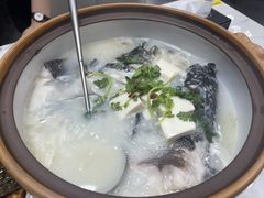 -宝荣鱼馆·临湖之宴(千岛湖店)