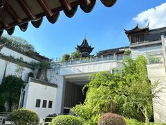 -江宁织造博物馆