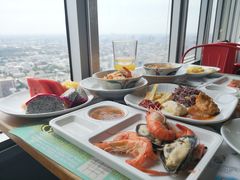 -彩虹云霄拜约克摩天塔