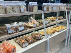 -BreadTalk面包新语(凯德闵行商业中心店)