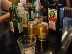 -COMMUNE幻师(渔人码头店)