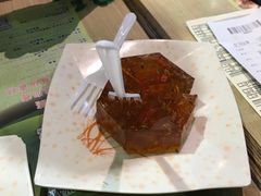 杞子桂花糕-添好运点心专门店(北角店)