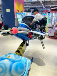 -利奥梦幻主题乐园(爱琴海购物公园店)