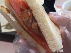 -遇见西木美式餐厅(体育路店)