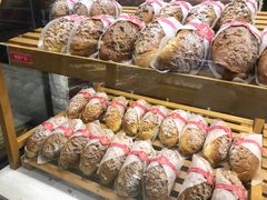 -BREAD WAY面包路·欧式面包(龙湖时代D馆店)