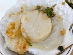 -海大大蒸汽海鲜餐厅·粤菜·特色小炒(欢乐颂店)