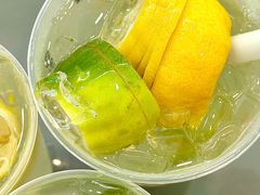 -阿水大杯茶(泉城路店)