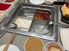 -海底捞火锅(之心城店)
