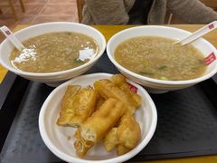 -百成大同鸭肉粥(大同总店)