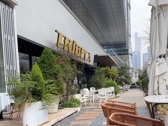 -翠贝卡&Mama Kelly Brunch Coffee(河西店)