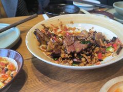 -印象鲵宴·张家界地标美食名片(溪布街店)