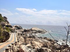 -三亚蜈支洲岛旅游区