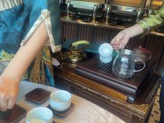 -香云轩·顺德菜(香云纱园林酒店店)