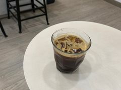 -白鹅咖啡(金城花园店)