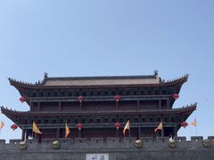 -滦州古城